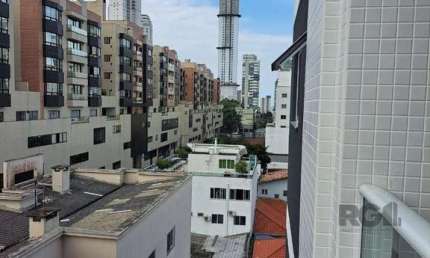APARTAMENTO 2 QUARTOS - SUITE - BALNEÁRIO CAMBORIU - SC
