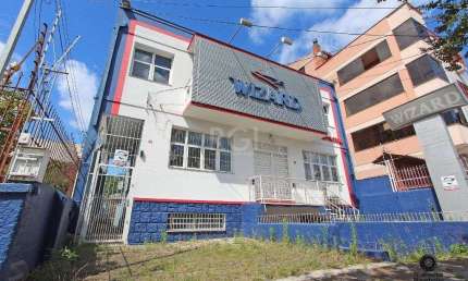 Predio para Venda - 502m², 0 dormitórios, Teresópolis