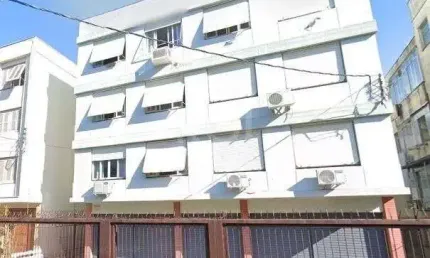Apartamento para Venda - 42m², 1 dormitório, Praia de Belas