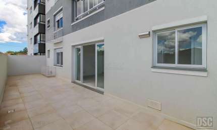 Apartamento para Venda - 58m², 1 dormitório, sendo 1 suites, 1 vaga - Passo da Areia