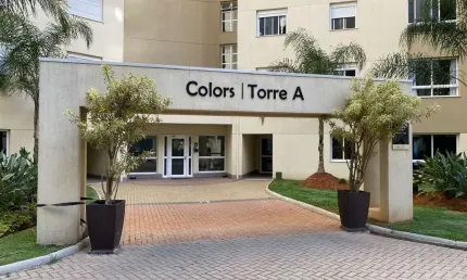 Apartamento com 2 quartos à venda na Avenida Farroupilha, 5661, Marechal Rondon, Canoas