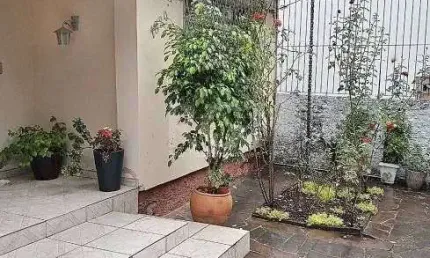 Casa para venda - 160m², 4 dormitórios, 2 vagas - vila ipiranga