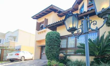 Casa com 4 quartos à venda na Rua Doutor João Palombini, 154, Ipanema, Porto Alegre