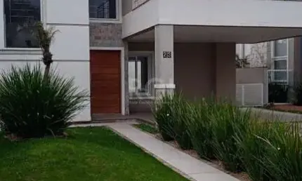 Casa em condomínio fechado com 3 quartos à venda na Avenida AlphaVille, 2810, São Vicente, Gravataí