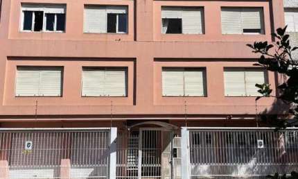 Apartamento com 3 quartos à venda na Avenida Bastian, 608, Menino Deus, Porto Alegre