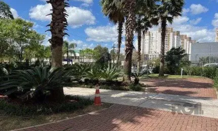 Apartamento com 2 quartos à venda na Rua Jerônymo Zelmanovitz, 158, São Sebastião, Porto Alegre