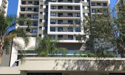 Apartamento com 2 quartos à venda na Rua São Josemaria Escriva, 741, Jardim do Salso, Porto Alegre