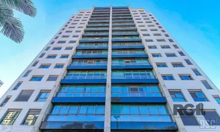 Apartamento com 3 quartos à venda na Rua Primeiro de Janeiro, 238, Três Figueiras, Porto Alegre