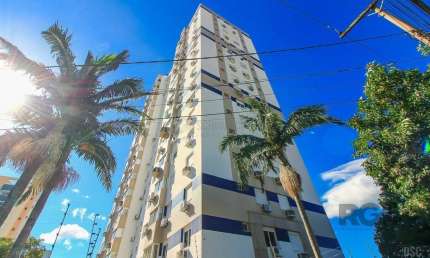 Apartamento com 2 quartos à venda na Rua São Francisco, 988, Santana, Porto Alegre