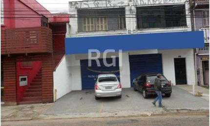 Loja para Venda - 316.01m², 0 dormitórios, São João