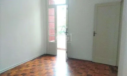 Apartamento para venda - 68.24m², 2 dormitórios, petrópolis