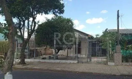 Terreno à venda na Avenida Vinte e Um de Abril, 1245, Sarandi, Porto Alegre