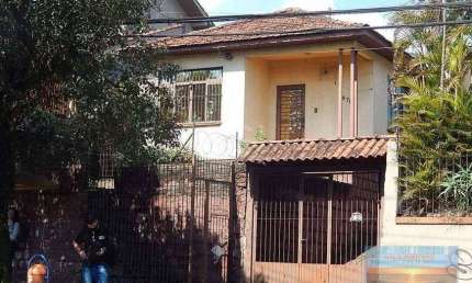 Casa para Venda - 120m², 3 dormitórios, 5 vagas - Nonoai