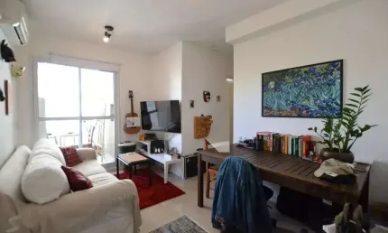Condominio Verissimo, Teresópolis, Porto Alegre, 02 Dormitórios