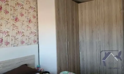 Apartamento para Venda - 62.85m², 3 dormitórios, 1 vaga - Passo Das Pedras