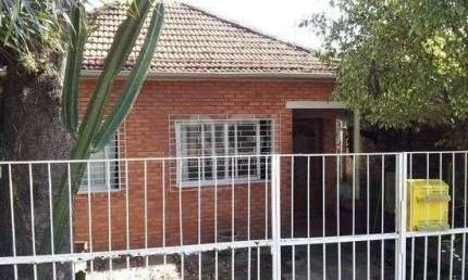 Casa para Venda - 80m², 3 dormitórios, sendo 1 suites, 2 vagas - Teresópolis