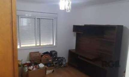 Apartamento com 3 quartos, vaga de garagem 69,51m² no bairro Glória, Porto Alegre/RS