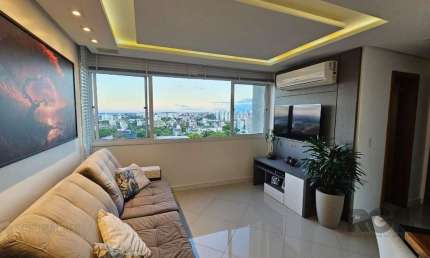Apartamento com 2 quartos à venda na Rua Jaú, 262, Cristo Redentor, Porto Alegre
