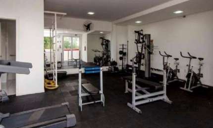 Apartamaento de 2 dormitórios, sala, cozinha, banheiro no bairro Marechal Rondon em Canoas