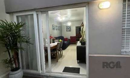 Apartamento com 2 quartos à venda na Rua Itararé, 173, Pátria Nova, Novo Hamburgo
