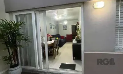 Apartamento com 2 quartos à venda na Rua Itararé, 173, Pátria Nova, Novo Hamburgo