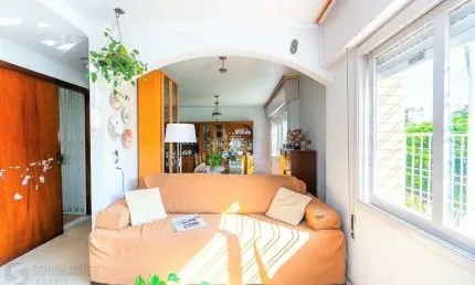 Casa com 4 quartos à venda na Rua Doutor Barbosa Gonçalves, 341, Chácara das Pedras, Porto Alegre