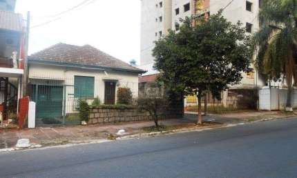 Terreno para Venda - 0m², 0 dormitórios, Higienópolis