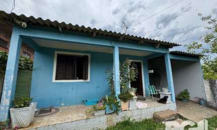Casa com 2 quartos à venda na Beco do Armando, 224, Lageado, Porto Alegre