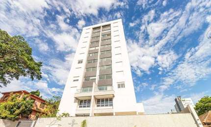 Apartamento para Venda - 69.82m², 2 dormitórios, sendo 1 suites, 2 vagas - Bom Jesus