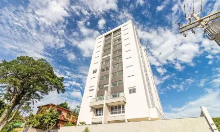 Apartamento para Venda - 69.82m², 2 dormitórios, sendo 1 suites, 2 vagas - Bom Jesus