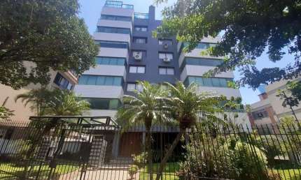Cobertura para Venda - 281.25m², 3 dormitórios, sendo 1 suites, 2 vagas - Cristo Redentor