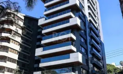 Apartamento para venda - 256.42m², 3 suítes, 1 suíte master, 4 vagas - moinhos de vento