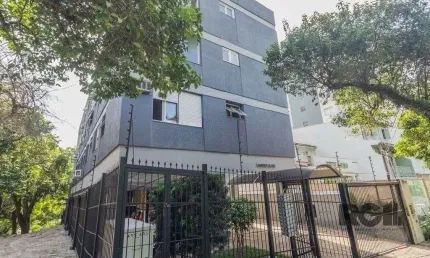 Apartamento com 1 quarto à venda na Rua Doutor Eduardo Chartier, 1135, Passo da Areia, Porto Alegre