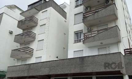 Cobertura com 2 quartos à venda na Rua Eleutério Araújo, 136, Partenon, Porto Alegre