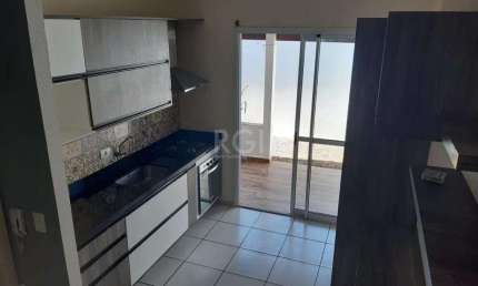 Casa em condomínio fechado com 2 quartos à venda na Acesso Terra Nova, 701, Terra Nova, Alvorada