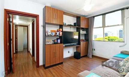 Apartamento com 3 quartos à venda na Rua Anita Garibaldi, 2065, Mont Serrat, Porto Alegre