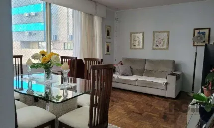 Apartamento com 3 quartos à venda na Avenida Benjamin Constant, 1015, São João, Porto Alegre