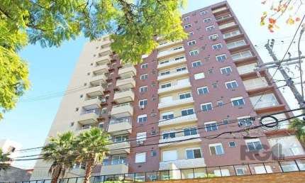 Apartamento 3 dorms à venda Rua Roque Calage, Passo da Areia - Porto Alegre