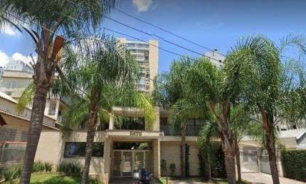 Apartamento Garden à venda com 3 quartos no Passo Da Areia
