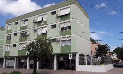 Apartamento para Venda - 85m², 2 dormitórios, 2 vagas - Camaquã