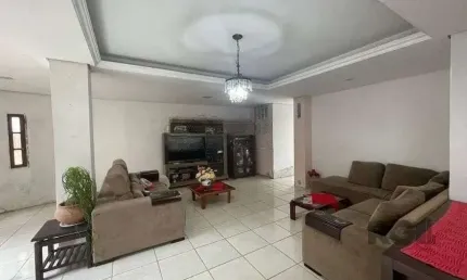 Casa com 4 quartos à venda na Estrada Campo Novo, 956, Ipanema, Porto Alegre