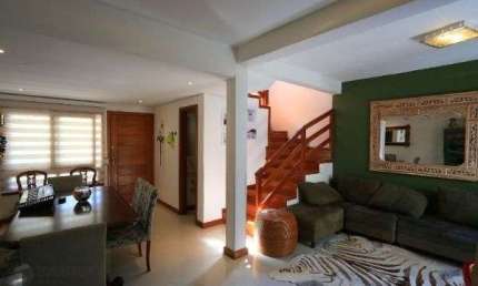 Casa Condominio para Venda - 3 dormitórios, sendo 1 suites, 2 vagas - Tristeza