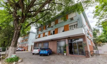 Apartamento 84m² - 3 dormitórios e 1 vaga no bairro Petrópolis