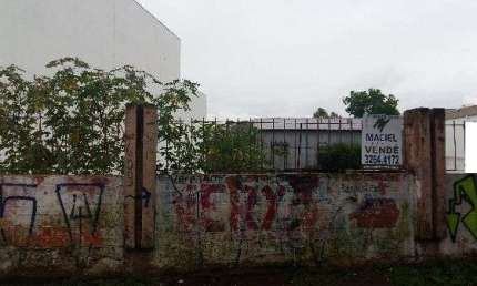 Terreno à venda na Avenida Nonoai, 695, Nonoai, Porto Alegre