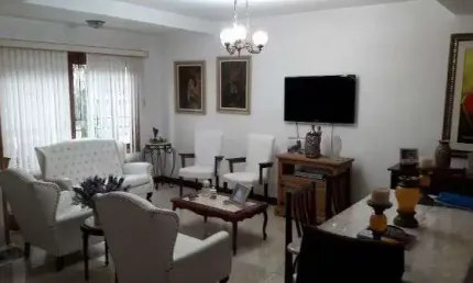 Sobrado para venda - 240.43m², 3 dormitórios, sendo 1 suites, 2 vagas - ipanema