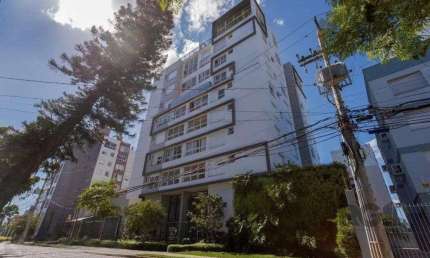 Apartamento com 3 quartos à venda na Rua Artur Fabião Carneiro, 318, Passo da Areia, Porto Alegre