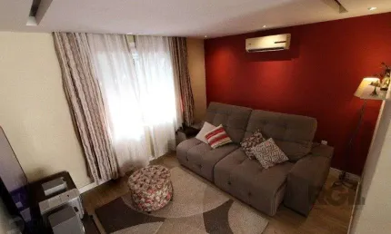 Apartamento com 2 quartos à venda na Avenida Cristóvão Colombo, 1740, Floresta, Porto Alegre