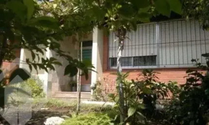 Terreno à venda na Rua Alberto Silva, 731, Vila Ipiranga, Porto Alegre