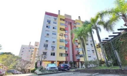 Apartamento com 3 quartos à venda na Rua Costa Lima, 888, Nonoai, Porto Alegre