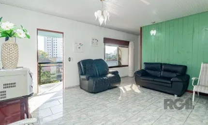 casa de 2 dormitórios, com 229m² no bairro Jardim Itu